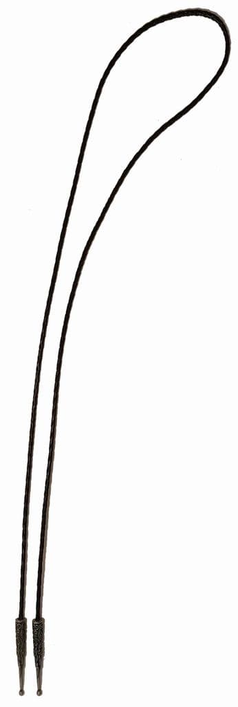 Scorpion Gold Plated Bolo Tie Complete with Cord